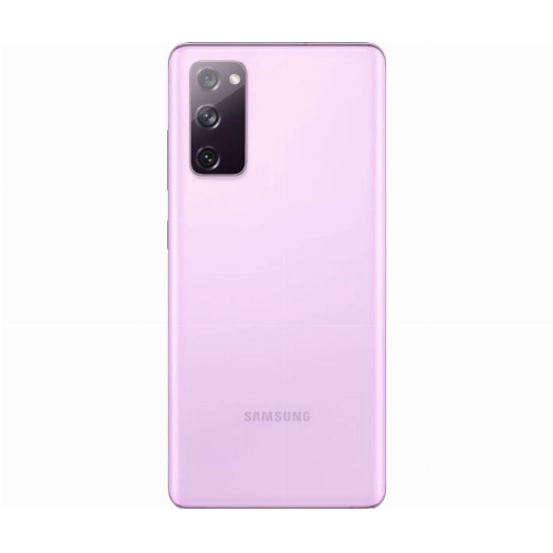 Смартфон Samsung Galaxy S20 FE, 8.256 ГБ, лавандовый