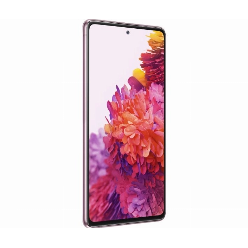 Смартфон Samsung Galaxy S20 FE, 8.256 ГБ, лавандовый