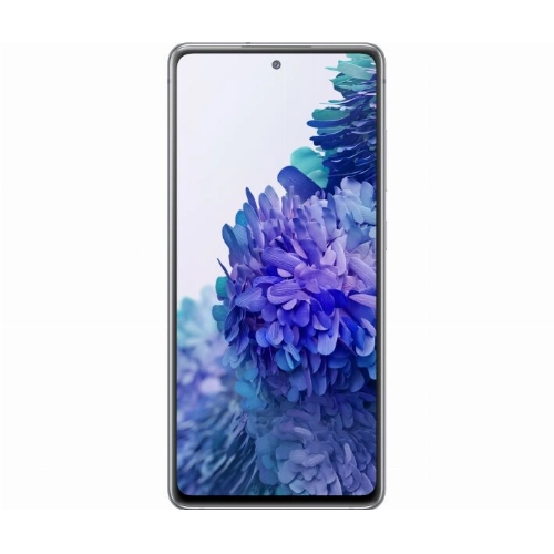 Смартфон Samsung Galaxy S20 FE, 6.128 ГБ, белый