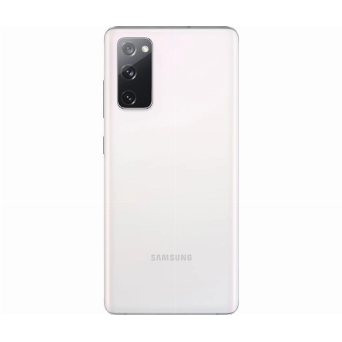 Смартфон Samsung Galaxy S20 FE, 6.128 ГБ, белый