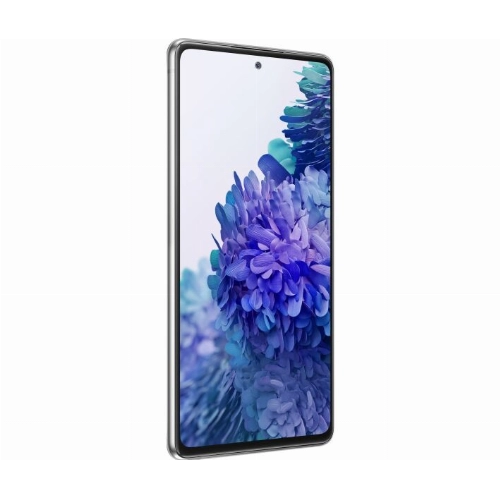 Смартфон Samsung Galaxy S20 FE, 6.128 ГБ, белый