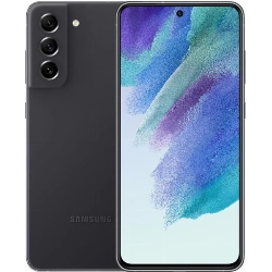 Смартфон Samsung Galaxy S21 FE, 6.128 ГБ, графитовый