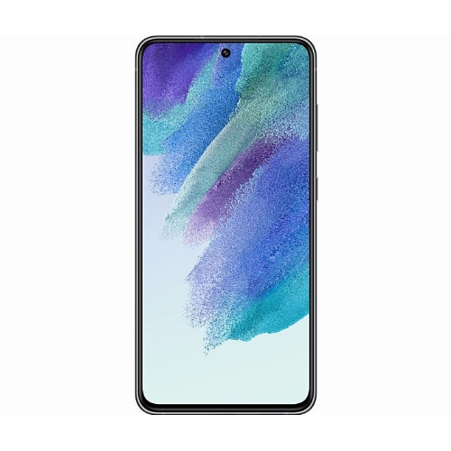 Смартфон Samsung Galaxy S21 FE, 6.128 ГБ, графитовый