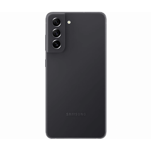 Смартфон Samsung Galaxy S21 FE, 6.128 ГБ, графитовый