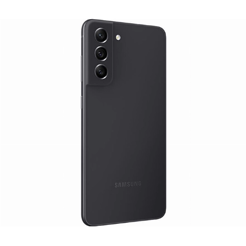Смартфон Samsung Galaxy S21 FE, 6.128 ГБ, графитовый