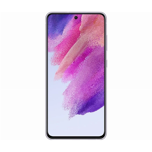 Смартфон Samsung Galaxy S21 FE, 6.128 ГБ, лавандовый