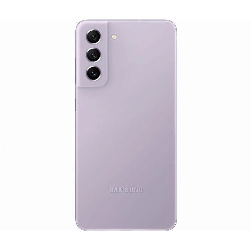 Смартфон Samsung Galaxy S21 FE, 6.128 ГБ, лавандовый