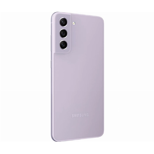 Смартфон Samsung Galaxy S21 FE, 6.128 ГБ, лавандовый