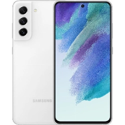 Смартфон Samsung Galaxy S21 FE, 8.128 ГБ, белый