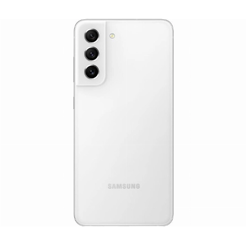 Смартфон Samsung Galaxy S21 FE, 6.128 ГБ, белый