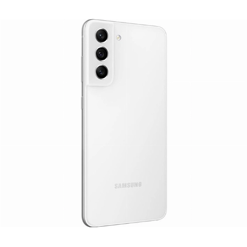 Смартфон Samsung Galaxy S21 FE, 6.128 ГБ, белый