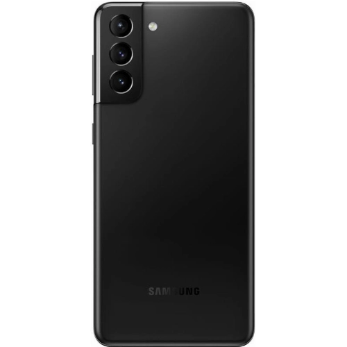 Смартфон Samsung Galaxy S21+ 5G, 8.128 ГБ, черный фантом