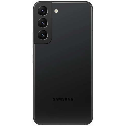 Смартфон Samsung Galaxy S22+, 8.128 ГБ, черный фантом