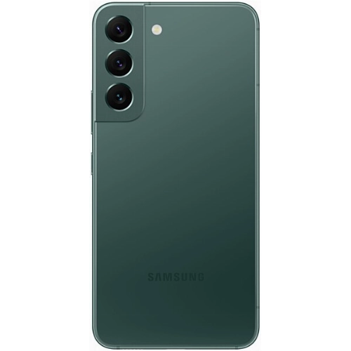 Смартфон Samsung Galaxy S22+, 8.128 ГБ, зеленый