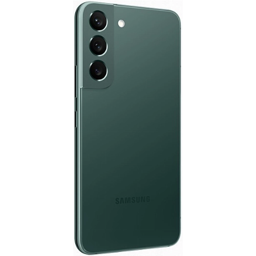 Смартфон Samsung Galaxy S22+, 8.128 ГБ, зеленый
