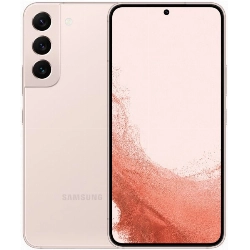 Смартфон Samsung Galaxy S22+, 8.128 ГБ, розовый