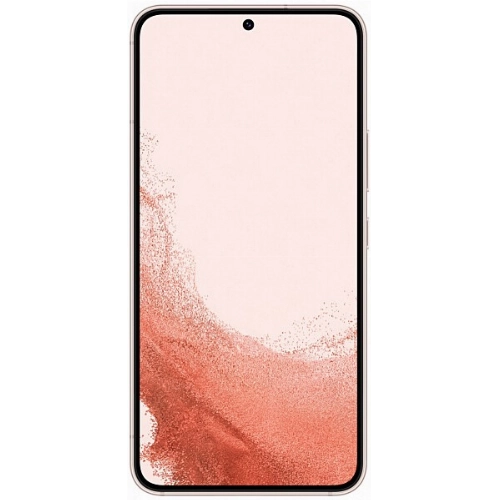 Смартфон Samsung Galaxy S22+, 8.128 ГБ, розовый