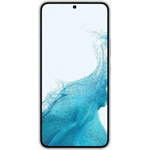 Смартфон Samsung Galaxy S22+, 8.128 ГБ, белый
