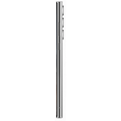 Смартфон Samsung Galaxy S22 Ultra, 12.256 ГБ, белый