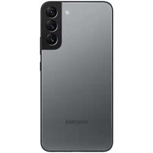 Смартфон Samsung Galaxy S22, 8.128 ГБ, графит