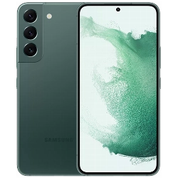 Смартфон Samsung Galaxy S22, 8.256 ГБ, зеленый