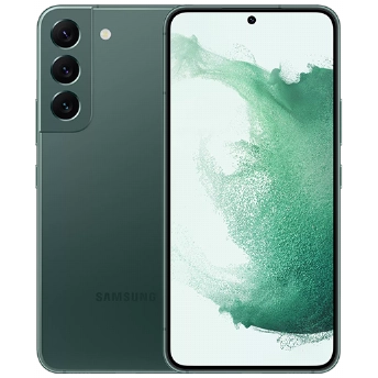 Смартфон Samsung Galaxy S22, 8.128 ГБ, зеленый