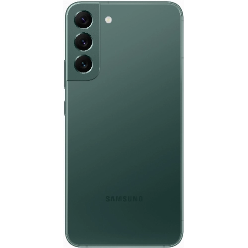Смартфон Samsung Galaxy S22, 8.128 ГБ, зеленый