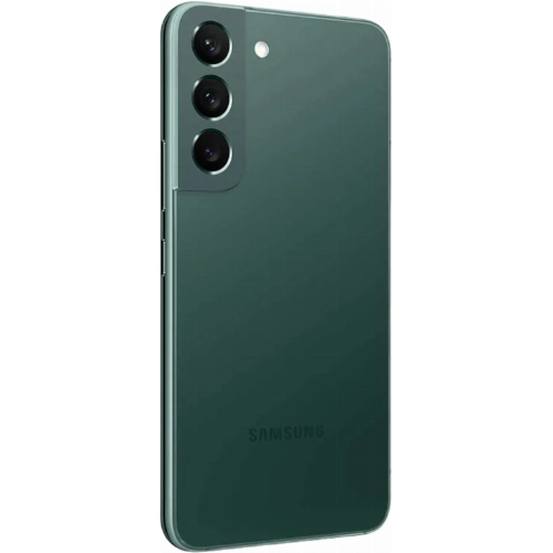 Смартфон Samsung Galaxy S22, 8.128 ГБ, зеленый