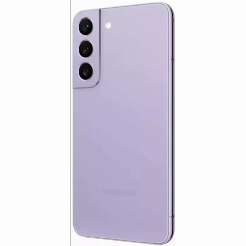 Смартфон Samsung Galaxy S22, 8.128 ГБ, лавандовый