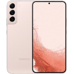 Смартфон Samsung Galaxy S22, 8.256 ГБ, розовый
