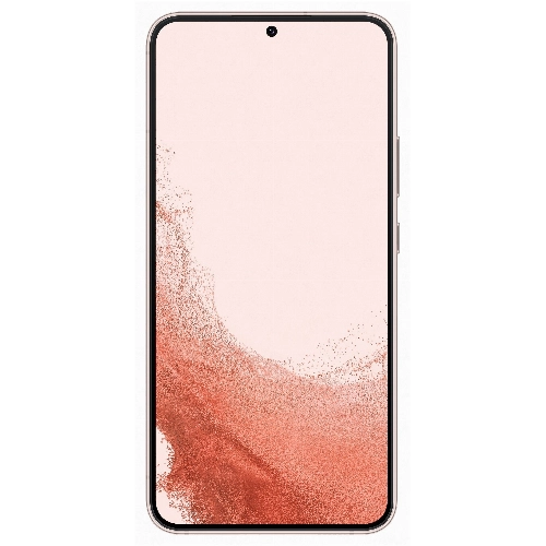 Смартфон Samsung Galaxy S22, 8.128 ГБ, розовый