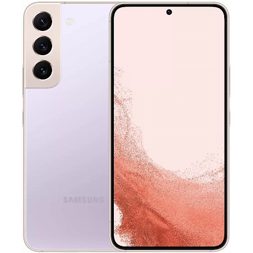 Смартфон Samsung Galaxy S22, 8.128 ГБ, фиолетовый