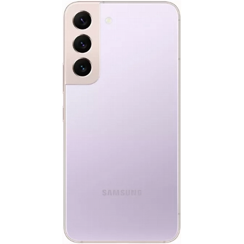 Смартфон Samsung Galaxy S22, 8.128 ГБ, фиолетовый