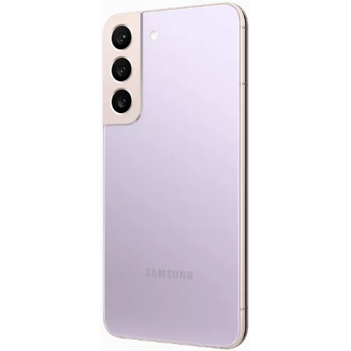 Смартфон Samsung Galaxy S22, 8.128 ГБ, фиолетовый