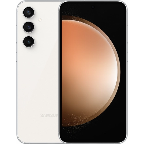 Смартфон Samsung Galaxy S23 FE, 8.256 ГБ, кремовый