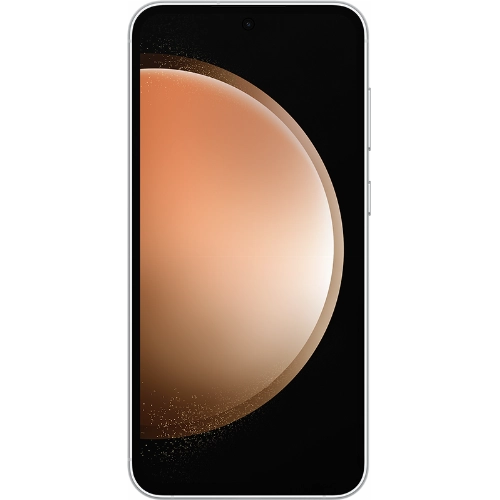 Смартфон Samsung Galaxy S23 FE, 8.128 ГБ, кремовый