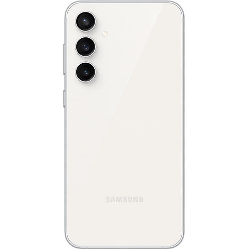 Смартфон Samsung Galaxy S23 FE, 8.128 ГБ, кремовый