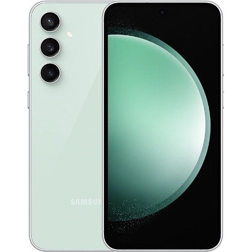 Смартфон Samsung Galaxy S23 FE, 8.256 ГБ, мятный
