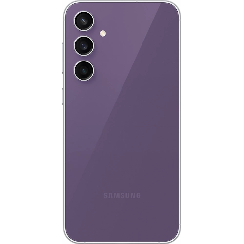Смартфон Samsung Galaxy S23 FE, 8.128 ГБ, фиолетовый