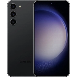 Смартфон Samsung Galaxy S23+, 8.256 ГБ, черный фантом