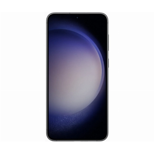 Смартфон Samsung Galaxy S23+, 8.256 ГБ, черный фантом