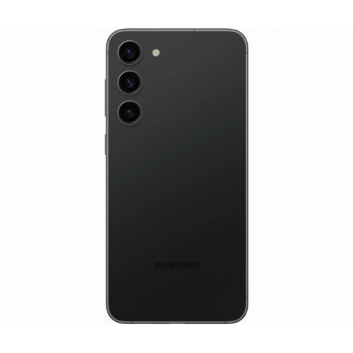 Смартфон Samsung Galaxy S23+, 8.256 ГБ, черный фантом