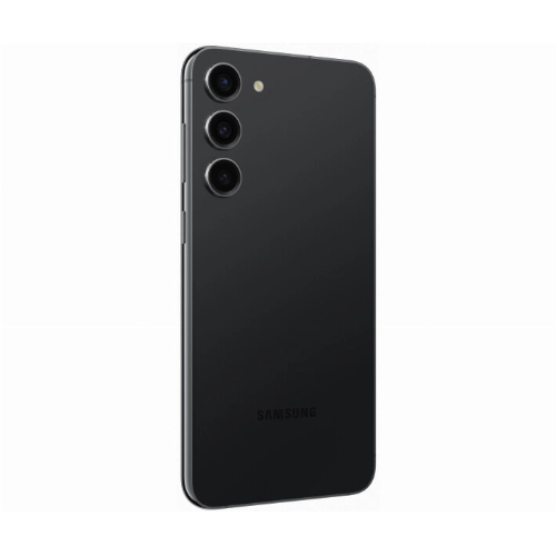 Смартфон Samsung Galaxy S23+, 8.256 ГБ, черный фантом