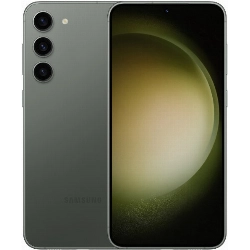 Смартфон Samsung Galaxy S23+, 8.256 ГБ, зеленый