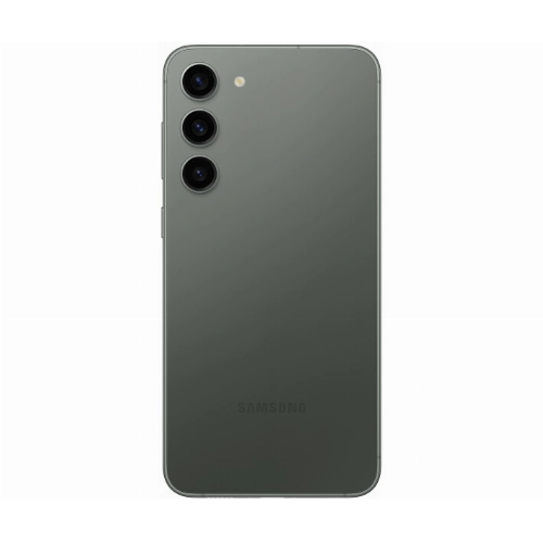 Смартфон Samsung Galaxy S23+, 8.512 ГБ, зеленый