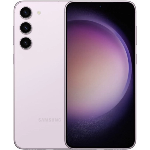 Смартфон Samsung Galaxy S23+, 8.256 ГБ, лавандовый