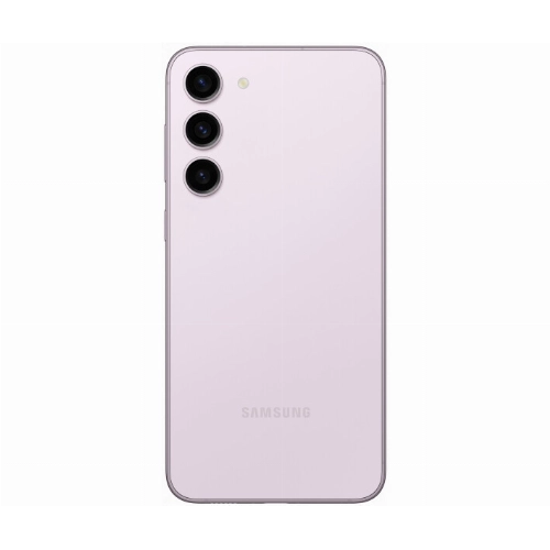 Смартфон Samsung Galaxy S23+, 8.256 ГБ, лавандовый