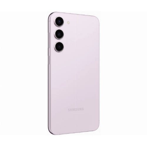 Смартфон Samsung Galaxy S23+, 8.256 ГБ, лавандовый