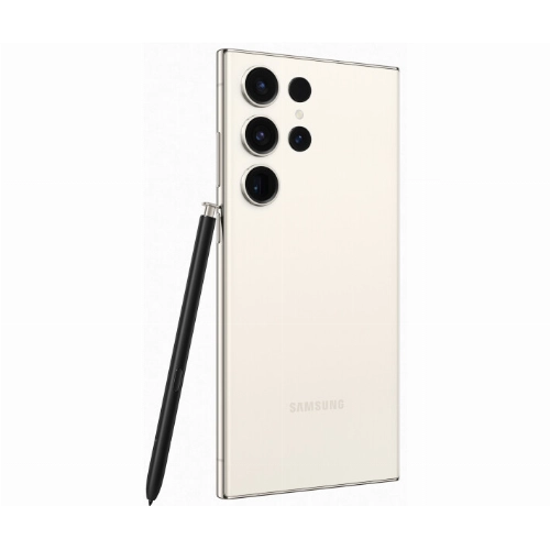 Смартфон Samsung Galaxy S23 Ultra, 12.1 ТБ, кремовый