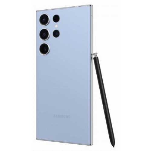 Смартфон Samsung Galaxy S23 Ultra, 12.1 ТБ, голубой
